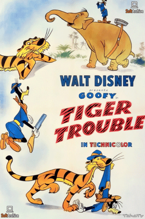 Tiger Trouble 1945 DVDRip x264-HANDJOB