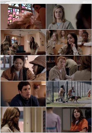 Orange Is The New Black S01 1080p BluRay AV1 OPUS 5 1-GHD