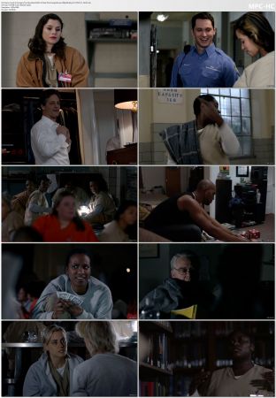Orange Is The New Black S02 1080p BluRay AV1 OPUS 5 1-GHD