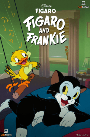 Figaro And Frankie 1947 DVDRip x264-HANDJOB