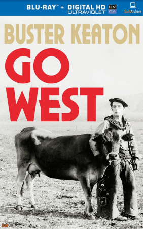 Go West 1925 1080p BluRay HEVC x265-SUP3R