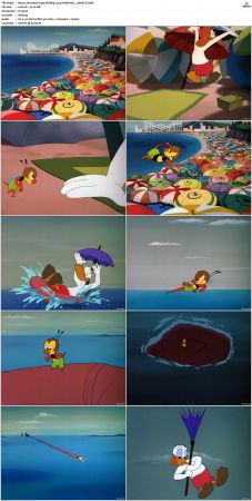 Bee at the Beach 1950 DVDRip x264-HANDJOB