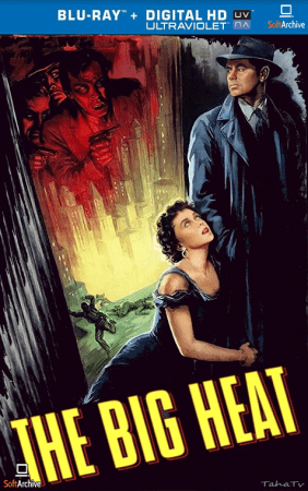 The Big Heat 1953 1080p BluRay HEVC x265-SUP3R