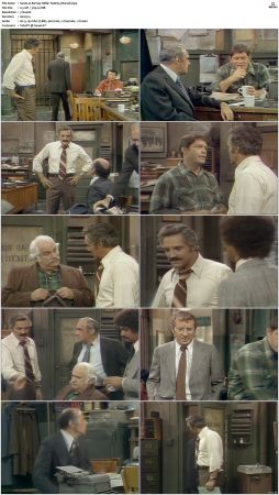 Barney Miller S04 DVDRip x264-NGP