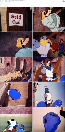 A Knight for a Day 1946 DVDRip x264-HANDJOB