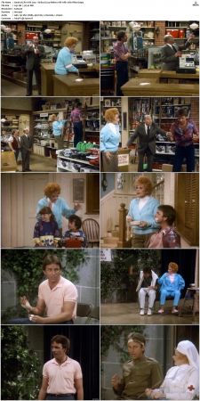 Life with Lucy S01 DVDRip x264-NGP