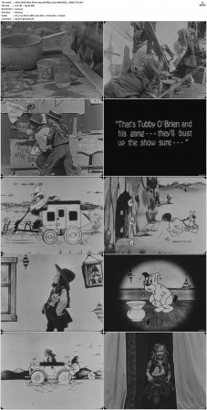Alices Wild West Show 1924 DVDRip x264-HANDJOB