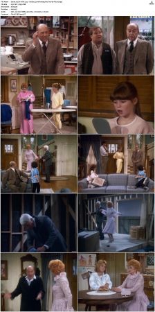 Life with Lucy S01 DVDRip x264-NGP