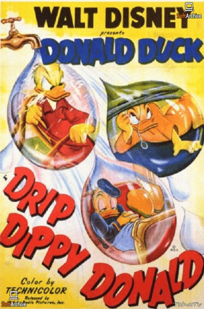 Drip Dippy Donald 1948 DVDRip x264-HANDJOB