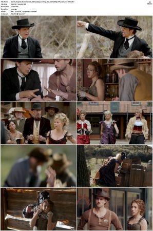 Quick Draw S01 1080p HULU WEBRip AAC2 0 H264-NTb