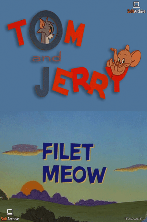 Filet Meow 1966 1080p AI UPSCALE HEVC 10Bit AAC 2.0 H265-R&amp;H