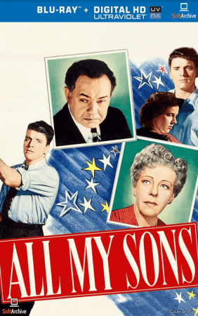 All My Sons 1948 720p BluRay x264-x0r