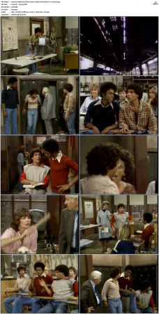 Welcome Back Kotter S04 DVDRip x264-NGP