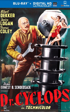 Dr. Cyclops 1940 1080p BluRay HEVC x265-SUP3R