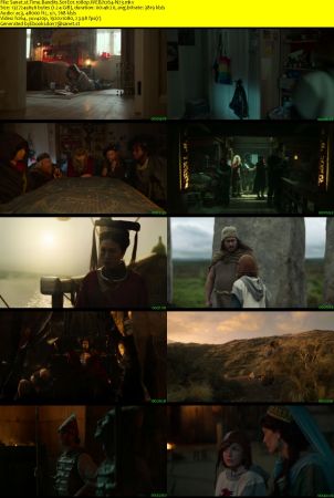 Time Bandits S01E01 1080p WEB h264-N73