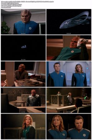 The Orville 2017 S01 1080p AMZN WEB-DL x265 Silence