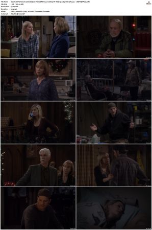 The Ranch 2016 S04 1080p NF Webrip x265 10bit EAC3 5 1 - JBENTTAoE