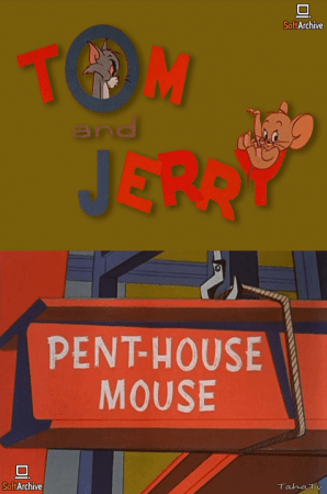 Pent-House Mouse 1963 1080p AI UPSCALE HEVC 10Bit AAC 2.0 H265-R&amp;H