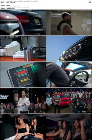 Top Gear Australia S05 1080p WEB-DL DDP5 1 H 264-WH