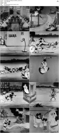 The Fire Fighters 1930 DVDRip x264-HANDJOB