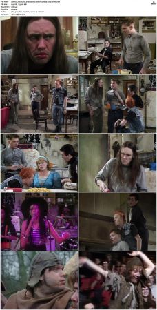 The Young Ones S02 RESTORED BDRip x264-CARVED