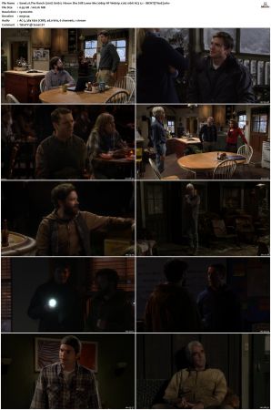 The Ranch 2016 S01 1080p NF Webrip x265 10bit AC3 5 1 - JBENTTAoE