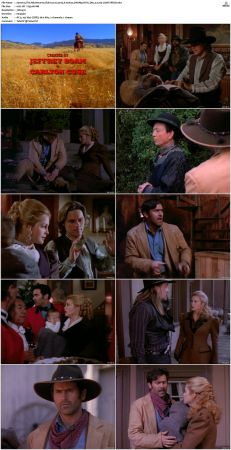 The Adventures of Brisco County Jr S01 DVDRip NTSC DD2 0 x264-LiGHTSPEED