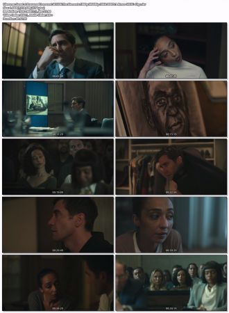 Presumed Innocent S01 1080p WEBRip 10Bit DDP5 1 Atmos HEVC-d3g