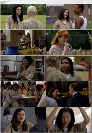 Orange Is The New Black S04 1080p BluRay AV1 OPUS 5 1-GHD