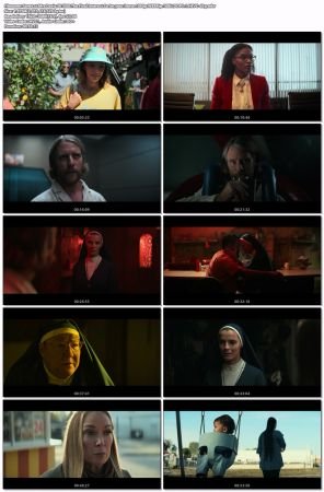 Mrs. Davis S01 1080p WEBRip 10Bit DDP5.1 HEVC-d3g