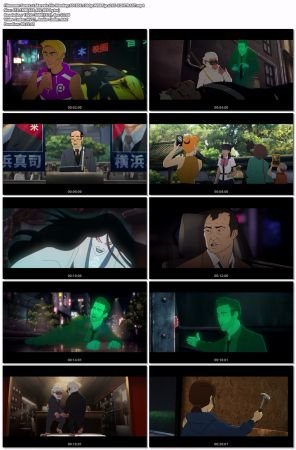 Marvels Hit-Monkey S01 1080p WEBRip x265-KONTRAST