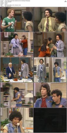 Welcome Back Kotter S01 DVDRip x264-NGP