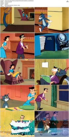 Toms Photo Finish 1957 1080p AI UPSCALE HEVC 10Bit AAC 2.0 H265-R&amp;H