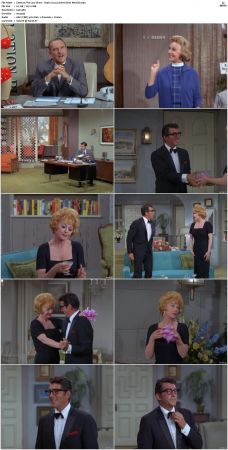 The Lucy Show S04 DVDRip MPEG-NGP