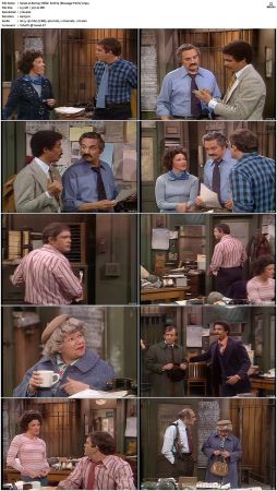 Barney Miller S02 DVDRip x265-NGP