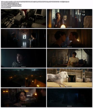 Those About to Die 2024 S01 1080p DS4K AMZN Webrip x265 10bit EAC3 5 1 - Goki