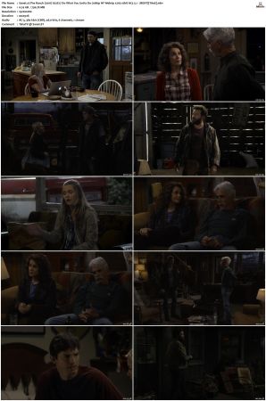 The Ranch 2016 S02 1080p NF Webrip x265 10bit AC3 5 1 - JBENTTAoE