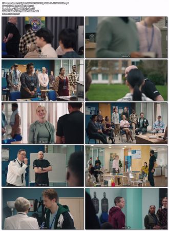 Piglets 2024 S01 720p WEB-DL H264 BONE