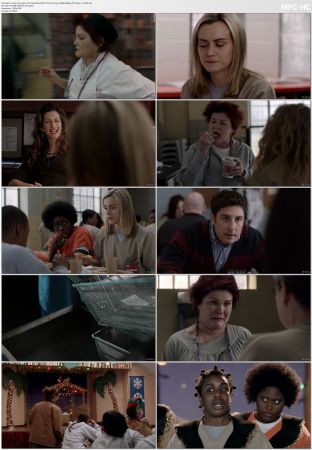Orange Is The New Black S01 1080p BluRay AV1 OPUS 5 1-GHD