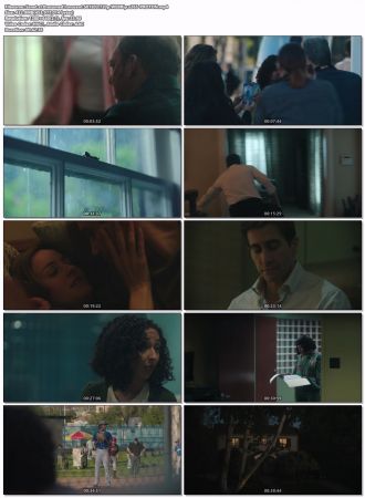 Presumed Innocent S01 720p WEBRip x265-PROTON