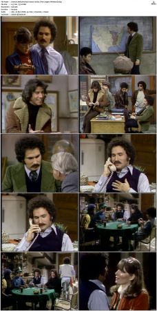 Welcome Back Kotter S01 DVDRip x264-NGP