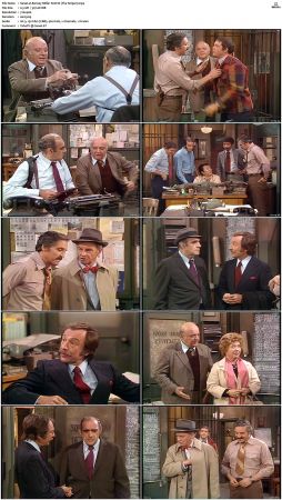 Barney Miller S02 DVDRip x265-NGP