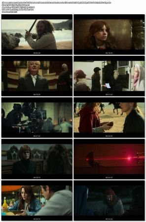 Mrs. Davis S01 1080p WEBRip 10Bit DDP5.1 HEVC-d3g