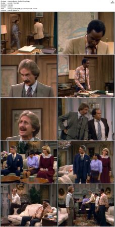 Benson S03 DVDRip x264-NGP