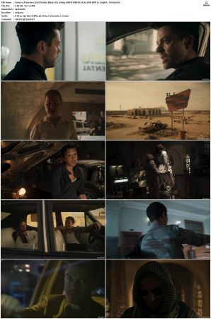 Preacher S04 1080p AMZN WEB-DL H265 SDR DDP 5 1 English DarQ