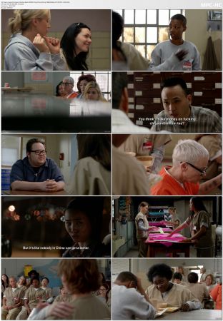 Orange Is The New Black S03 1080p BluRay AV1 OPUS 5 1-GHD