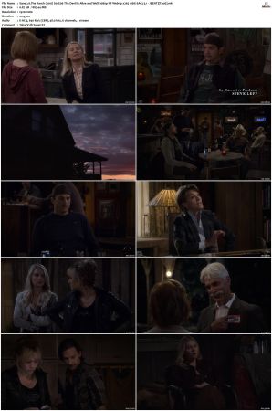 The Ranch 2016 S04 1080p NF Webrip x265 10bit EAC3 5 1 - JBENTTAoE