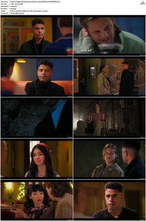 Reginald the Vampire S02 720p WEB H264-DiMEPiECE