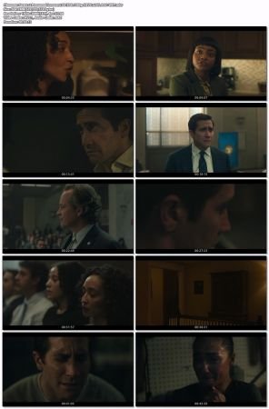 Presumed Innocent S01E08 1080p HEVC x265 AAC-WET