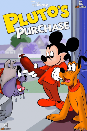 Plutos Purchase 1948 DVDRip x264-HANDJOB